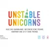 Unstable Unicorns, Juego de cartas