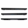 Portátil Acer Nitro V 16S ANV16S-71-708Y — Intel Core 7 240H, 16 inch WUXGA, 16 GB DDR5, 1 TB SSD, Windows 11 Home, negro