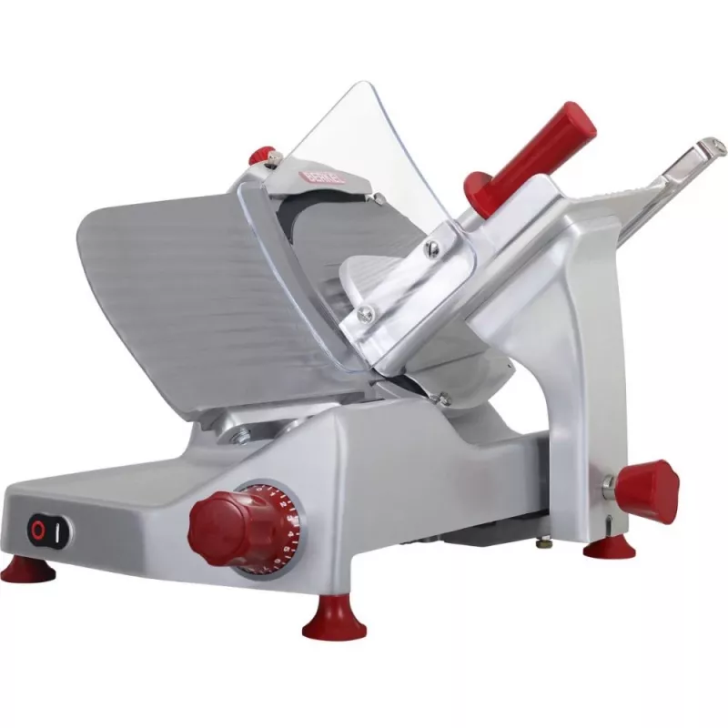 Berkel Pro Line XS25 Cortadora Tef.