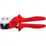 Cortatubos Knipex 90 10 185