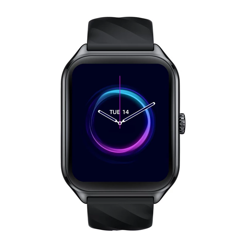 Smartwatch Zeblaze GTS 4 — 1,94
