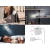 Vaporera eléctrica Beper P201UTP303, 3 niveles sin BPA, de sobremesa para cocinar alimentos