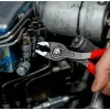 Alicate Knipex 82 01 150 — 150 mm de longitud, modelo 82 01 150