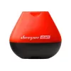 Sonda de peces Deeper START — sonar portátil lanzable, alcance 50 m, batería de polímero de litio