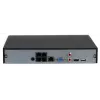 Dahua Technology WizSense NVR4104HS-P-EI Grabador de vídeo en red 1U Negro