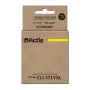 Tinta Actis KC-571Y (sustituto de Canon CLI-571Y; estándar; 12 ml; amarillo)