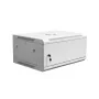 Rack de montaje en pared Digitus DN-W19 04U/450/MD