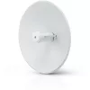 Ubiquiti PowerBeam AC Gen2 (PBE-5AC-Gen2-5) Puente inalámbrico de 5 GHz, 25 dBi, pack de 5