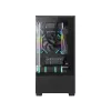 Carcasa | GOLDEN TIGER | micro ATX | negra | mini torre | Raider SL-2 | RAIDERSL-2
