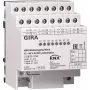 Entrada binaria 8 canales KNX 12-8V AC/DC 212800 (212800)
