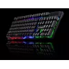 Teclado Tracer TRAKLA46651 Gaming USB Negro
