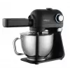 Batidora de vaso Concept RM8000 — 1200 W, robot de cocina, negra