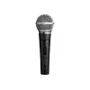 Shure SM58SE - micrófono vocal dinámico cardioide con interruptor