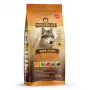 Pienso para perros Wolfsblut Wide Plain Large Breed — caballo y boniato, 12,5 kg, 24% proteína, 10% grasa