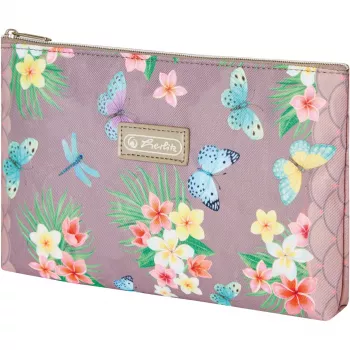 Estuche blando Herlitz 50043781 Multicolor