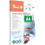 Peach 510419 fundas de laminación 25 uds.