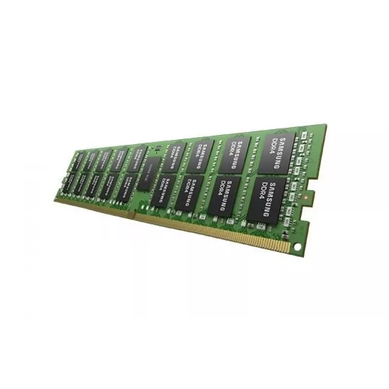 Samsung - DDR4 - módulo - 32 GB - DIMM 288-PIN - 2933 MHz / PC4-23400 CL21 1.2 V registrado ECC