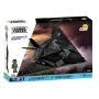 Lockheed F-117 Nighthawk Maqueta (escala 1:48)