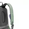 Mochila antirrobo XDDESIGN Bobby Soft — Iceberg verde, modelo P705.999