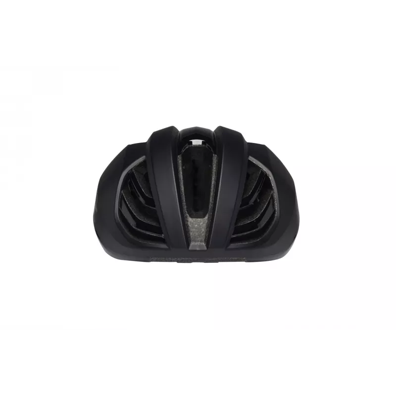 Casco de bicicleta HJC ATARA L — negro MT.GL, casco de protección ligero y duradero
