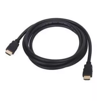 Cable HDMI SBOX HDMI-5 1.4 M/M 5 m — HDMI 1.4, conector macho-macho, 5 metros