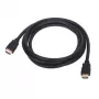 Cable HDMI SBOX HDMI-5 1.4 M/M 5 m — HDMI 1.4, conector macho-macho, 5 metros