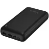 Ansmann PB212 Polímero de litio (LiPo) 30000 mAh Negro (1700-0134)