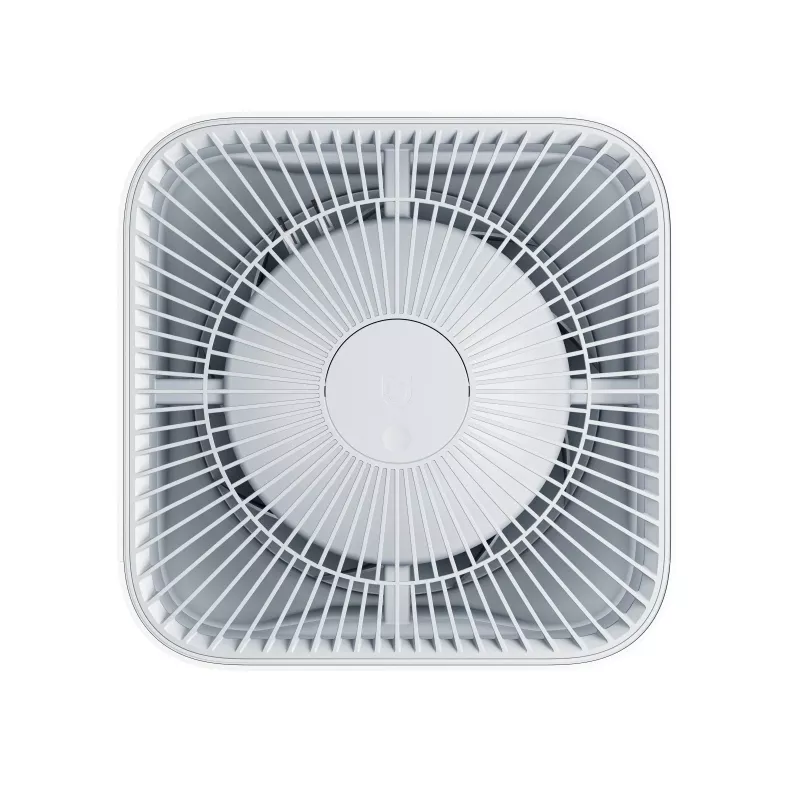 Purificador de aire Xiaomi Mijia Smart Air Purifier 6 – cobertura 50 m², 40 W, 443 m³/h, blanco, 5,2 kg