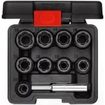 Extractor de tornillos/pernos Gedore R68003010