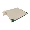 Saco de dormir Outwell Contour Prime adulto rectangular poliéster 850×2200 mm, altura máxima del usuario 190 cm, verde