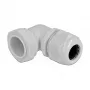 Pasacables DeLOCK 60336 gris plástico 1 ud.