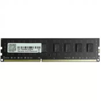 MEMORIA DIMM 4GB PC12800 DDR3/F3-1600C11S-4GNT G.SKILL