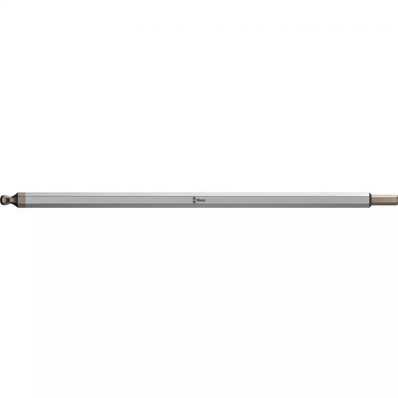 Destornillador multibit Wera Kraftform Kompakt Vario RA 7 piezas 220 mm