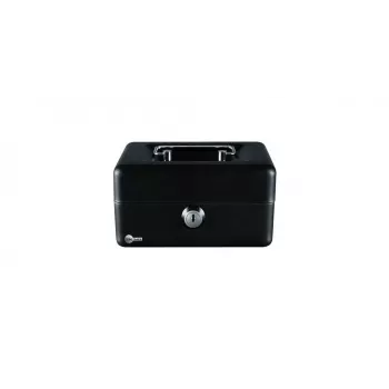 Caja de caudales - YCB/070/BB2 negra