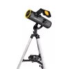Reflector Bresser Optics Solarix 18x negro plata