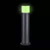 Nedis ZBLOP10RGBW Iluminación exterior lámpara LED de pie 14 W F