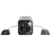 Asetek 40-020-0020002 accesorio para mando de juego Wheel Base