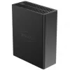 TerraMaster F8 SSD PLUS NAS/servidor de almacenamiento sobremesa Intel® Core™ i3 i3-N305 16 GB DDR5 negro