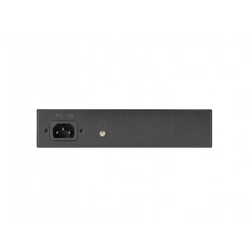 Lanberg Switch RSGE-16 Rack 10/19 (16 puertos 1 Gb)