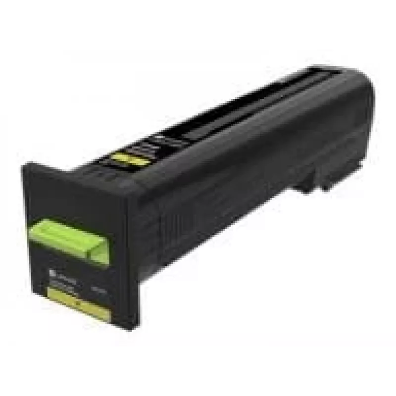 Tóner Lexmark EHY Corporate Amarillo 22k 82K2XYE