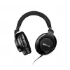 Shure SRH440A-EFS auriculares con cable, negros