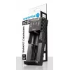 everActive UC-100C cargador universal de baterías con función power bank, USB-C
