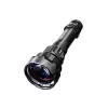 Linterna Nitecore P40 2000 lúmenes ultra largo alcance, modelo P40