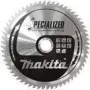 Makita Specialized - Hoja de sierra circular - para aluminio - 165 mm - 60 dientes (B-56568)