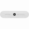 Envasadora al vacío, blanca, pantalla LED, 80 W, -65 kPa (±5 kPa)