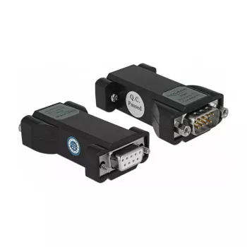 Convertidor adaptador de género DeLOCK 87687