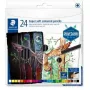 Lápices de colores Staedtler 149C C24