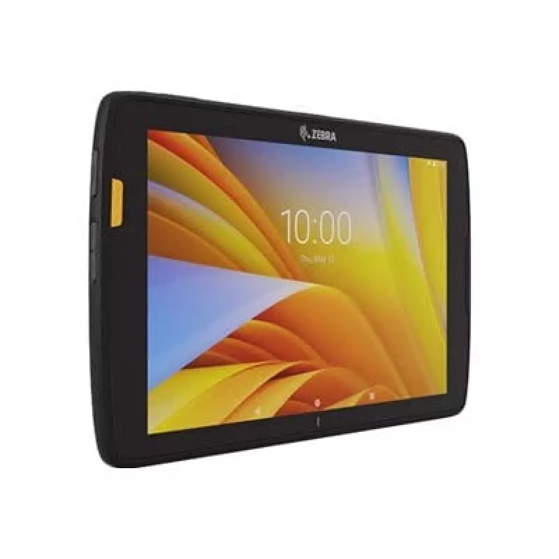 Zebra ET40 - Tablet - robusta - Android 11 - 64 GB tarjeta UFS - 25,7 cm (10,1 pulgadas)