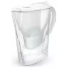 Brita Marella XL jarra + 4 cartuchos Maxtra (Blanco)