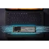 Unidad SSD Intenso 2 TB M.2 PCI Express 3.0 NVMe 3D NAND modelo 3835470